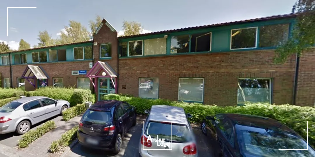 Bureaux à louer - VILLENEUVE D'ASCQ