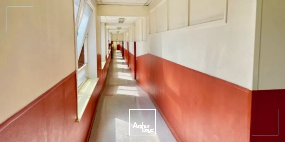 Ensemble immobilier à vendre à Roubaix - Proximité centre-ville de Roubaix