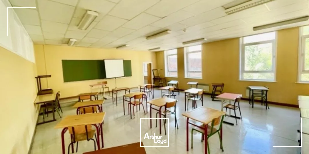 Ensemble immobilier à vendre à Roubaix - Proximité centre-ville de Roubaix