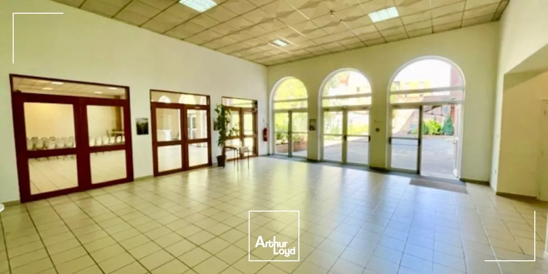 Ensemble immobilier à vendre à Roubaix - Proximité centre-ville de Roubaix