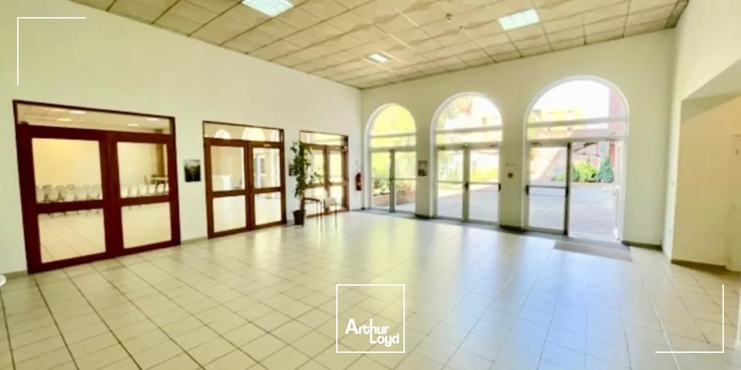 Ensemble immobilier à vendre à Roubaix - Proximité centre-ville de Roubaix