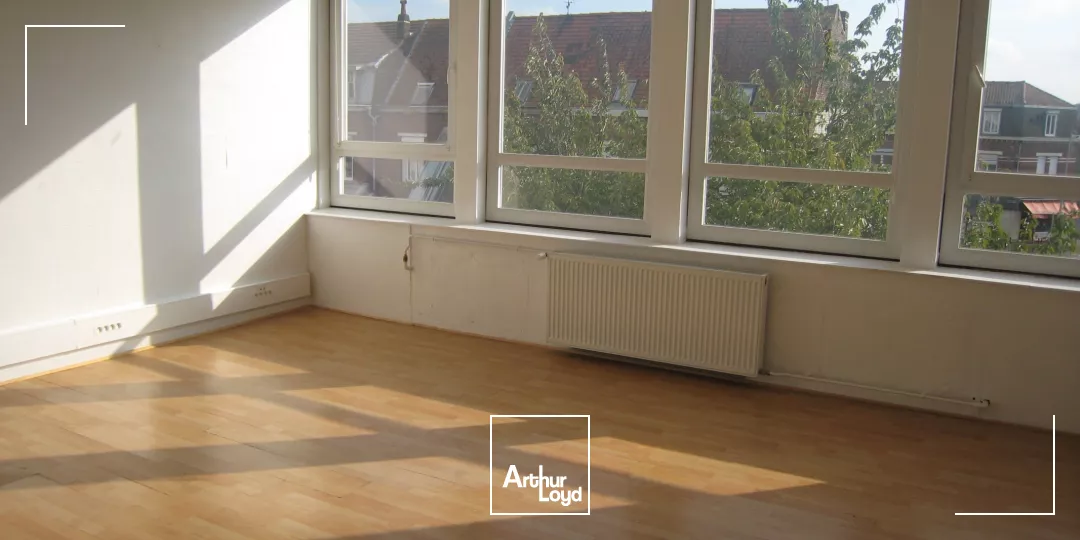 Entrepôts à louer à TOURCOING 59200