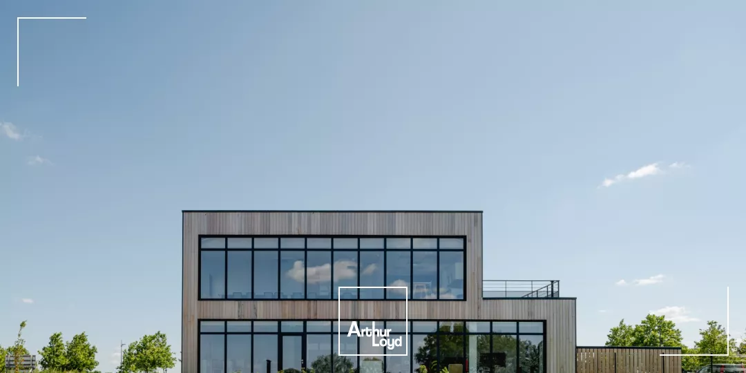 IMMEUBLE INDEPENDANT A LOUER OU A VENDRE 