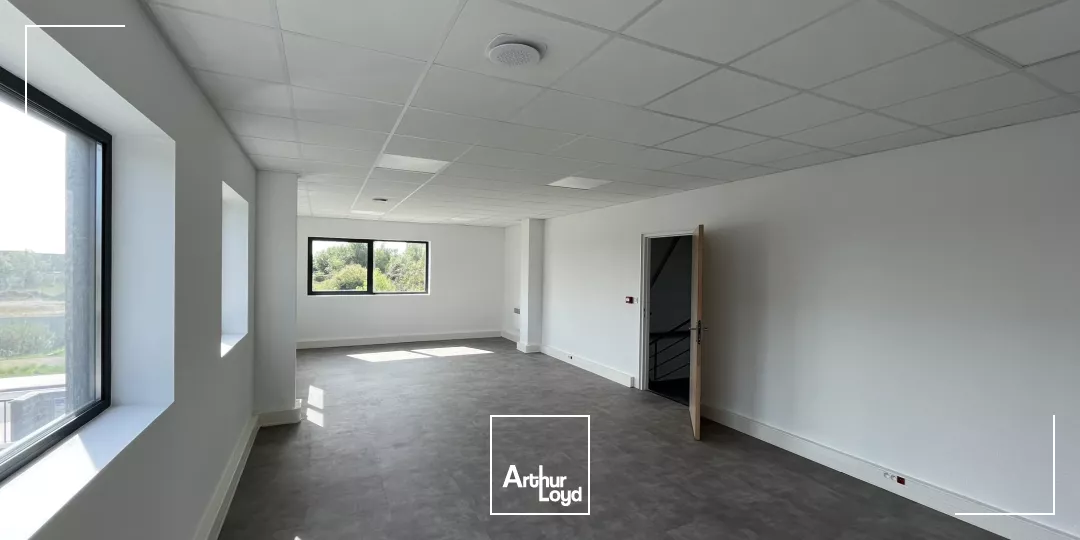 Arthur Loyd vous propose différentes surfaces d'entrepôt à louer sur Wattrelos