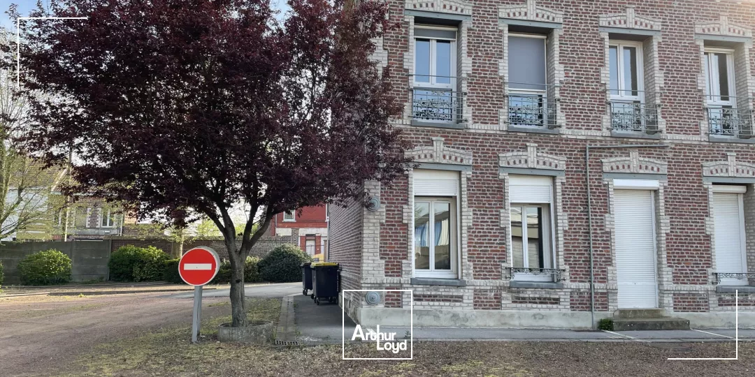 Bureaux à vendre à MONTIGNY EN GOHELLE 62640