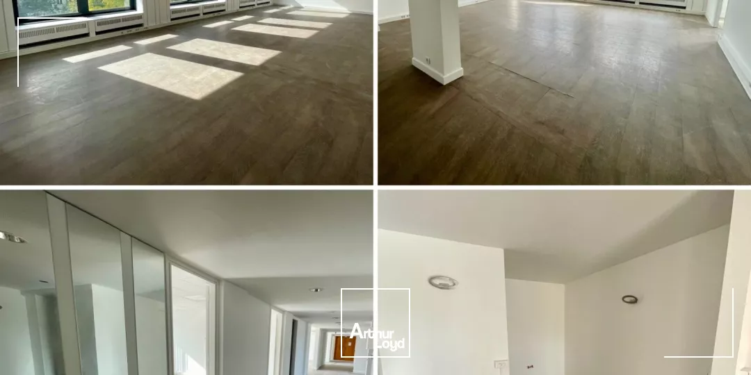 Locaux Rénovés à Louer à Lille avec Parkings - Centre-Ville Proche Services, Commerces et Transports