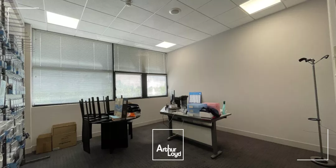 Bureaux à Louer, Parc d'Activités du Mélantois,