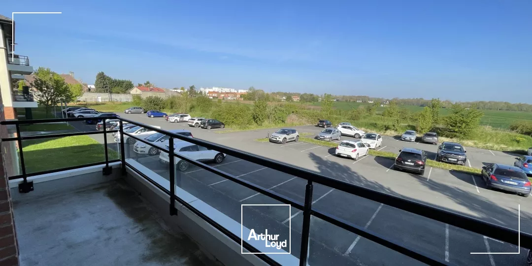 Bureaux à vendre à COURRIERES 62710