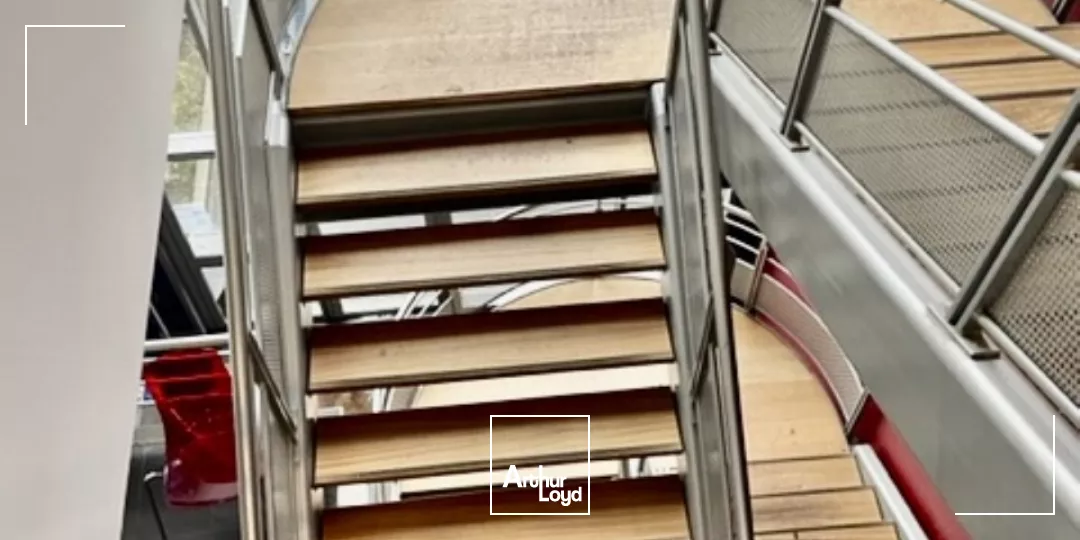 PARK PLAZA 1 - Bureaux cloisonnés et partagés à louer à Villeneuve d'Ascq - Parc Scientifique de la Haute Borne