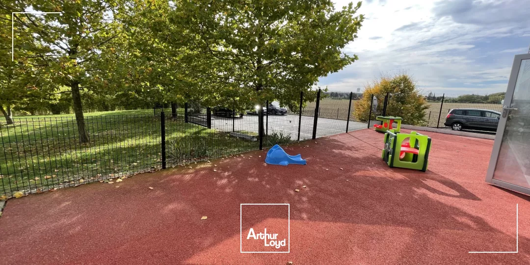 Bureaux à louer à VENDIN LE VIEIL 62880