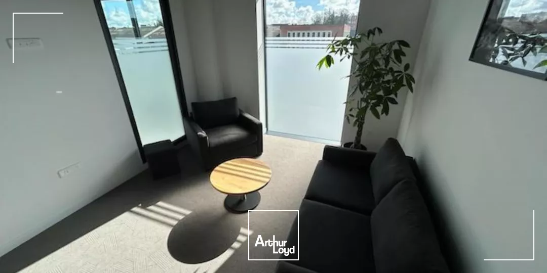 Bureaux à vendre ou à louer à CAMBRAI