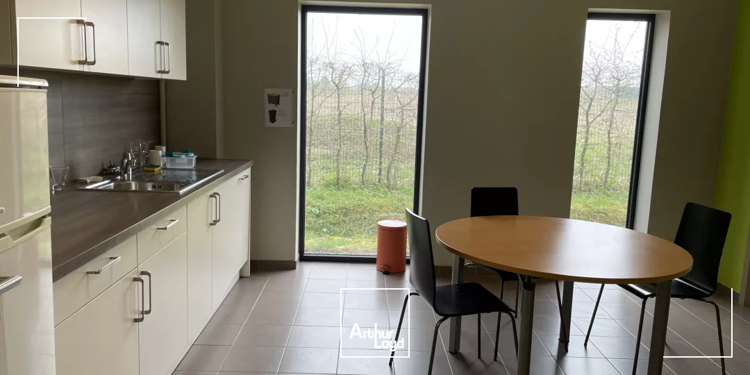 Bureaux à vendre à DOUAI 59500