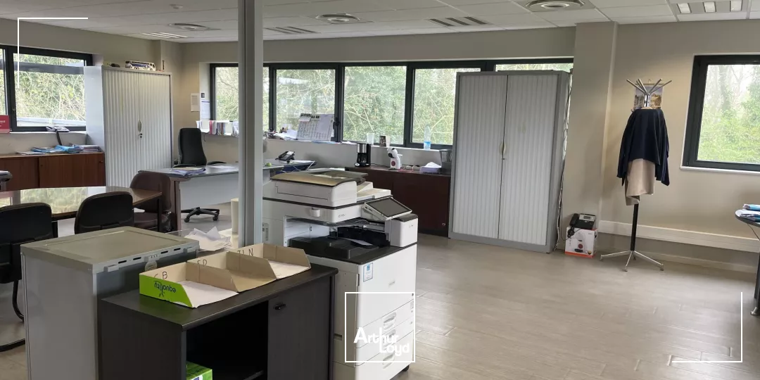 Bureaux à vendre à DOUAI 59500