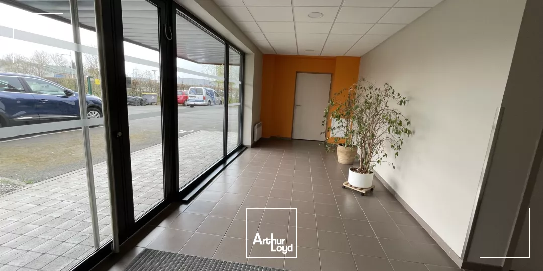 Bureaux à vendre à DOUAI 59500