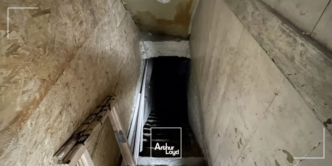 Local entièrement rénové à Armentieres 