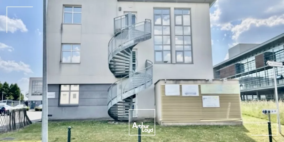 Bureaux à louer à LOOS