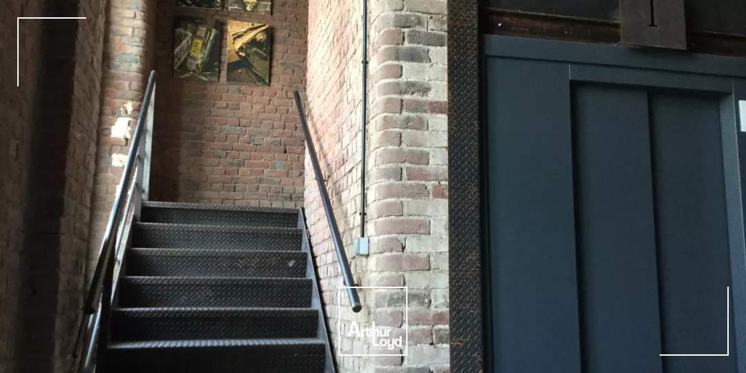 Bureaux à louer La Plaine Image