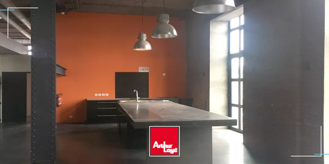 Bureaux à louer La Plaine Image