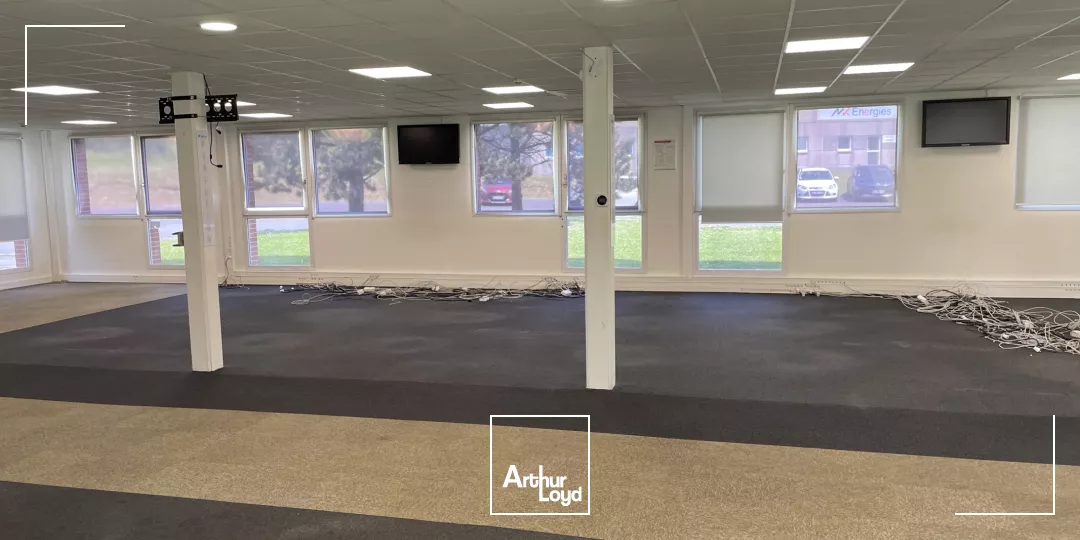 A louer bureaux - Arras