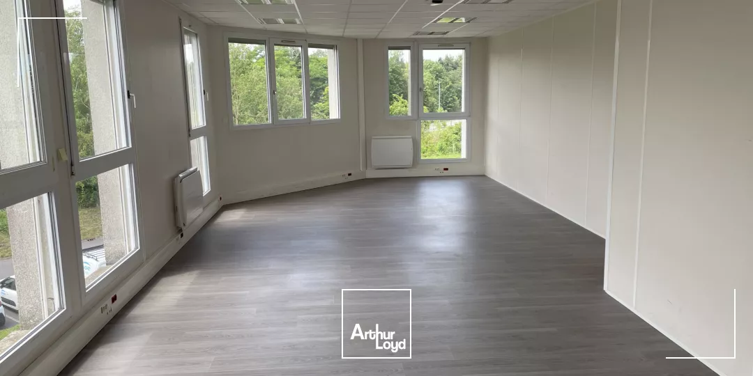 A louer bureaux - Arras