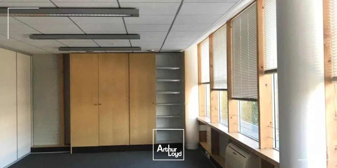 Bureaux à louer - Avignon 