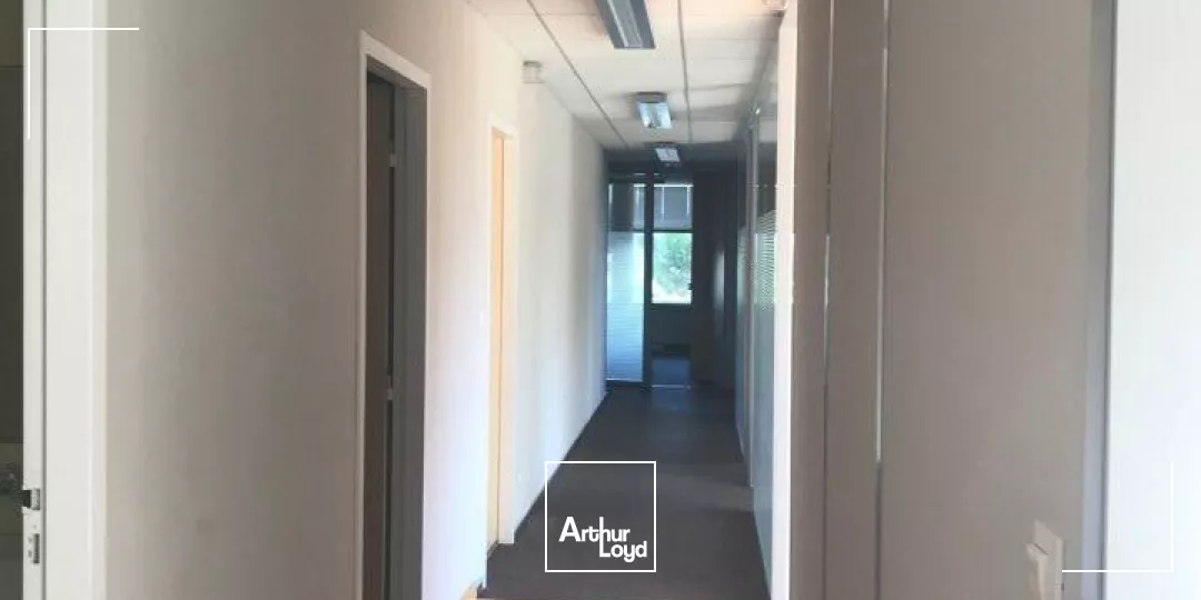 Bureaux à louer - Avignon 