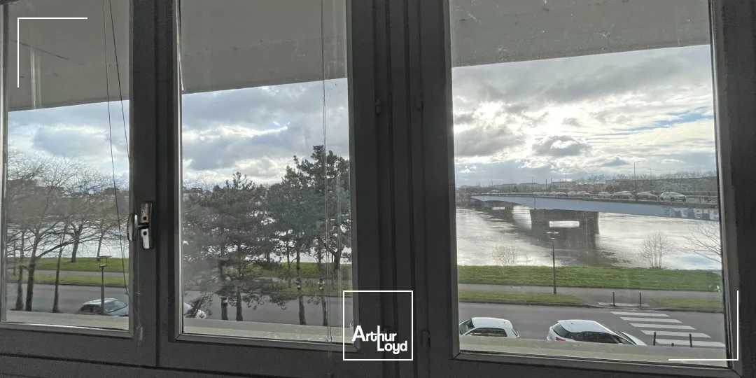 BUREAUX ILE DE NANTES