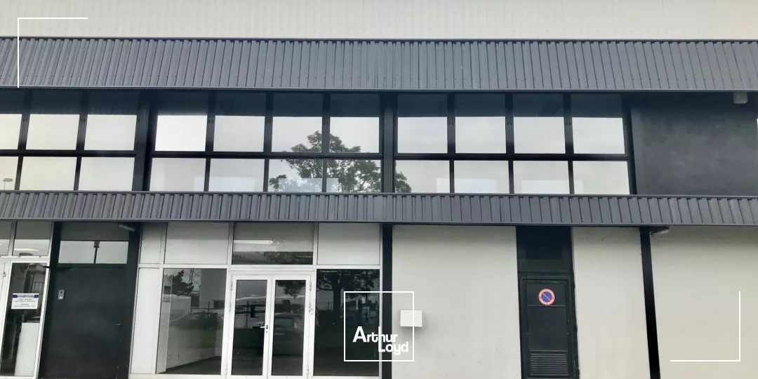 Entrepôts à louer à SAINT ETIENNE DU ROUVRAY 76800