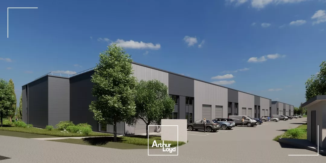 A VENDRE | SAINT-SYMPHORIEN-D'ANCELLES (71570) - Locaux d'activté