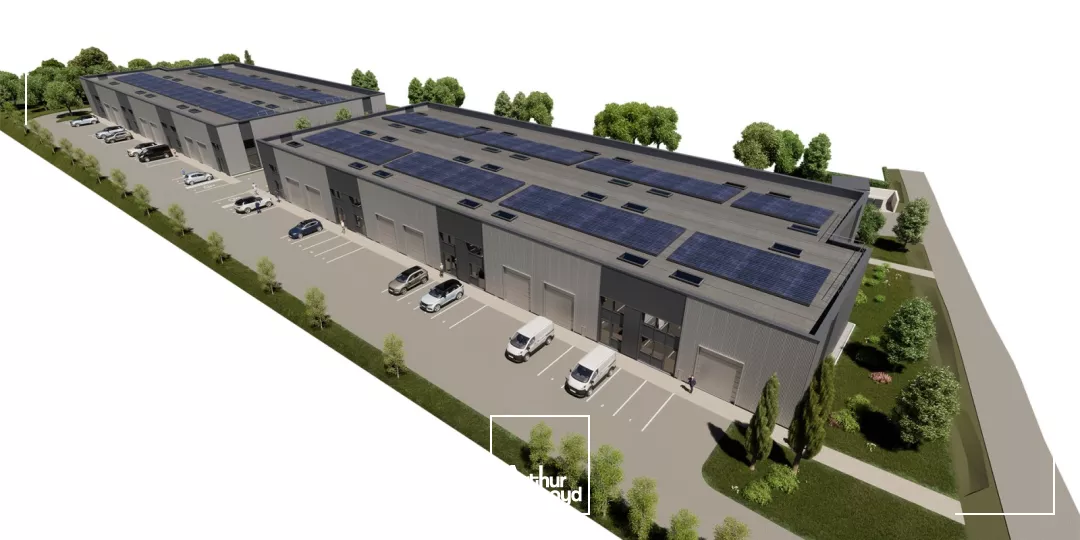 A VENDRE | SAINT-SYMPHORIEN-D'ANCELLES (71570) - Locaux d'activté