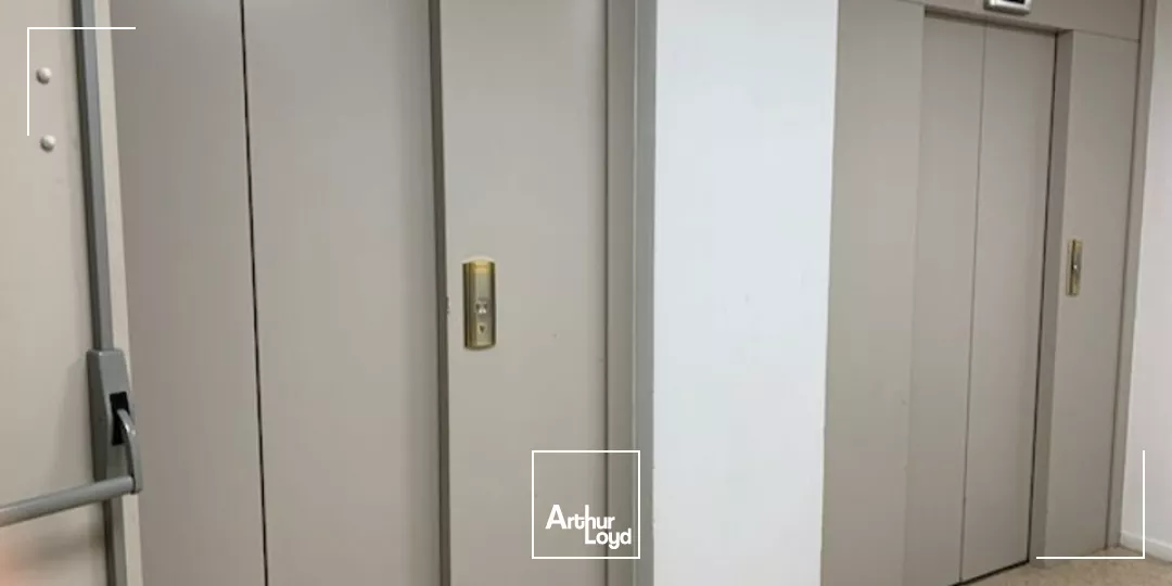 Bureaux à louer Avignon proche centre ville