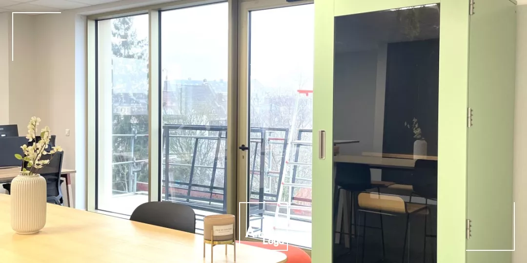 Bureaux neufs à louer ou à vendre - Grands Boulevards Lille - Accessibilité & Confort haut de gamme