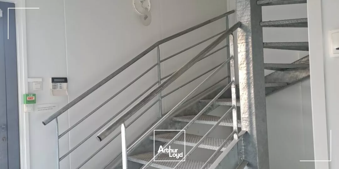 BUREAUX location à SOUILLAC 46200