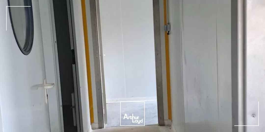 BUREAUX location à SOUILLAC 46200