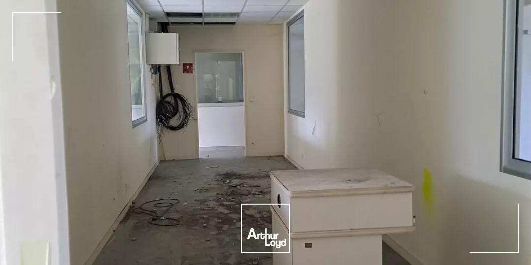 BUREAUX location à SOUILLAC 46200