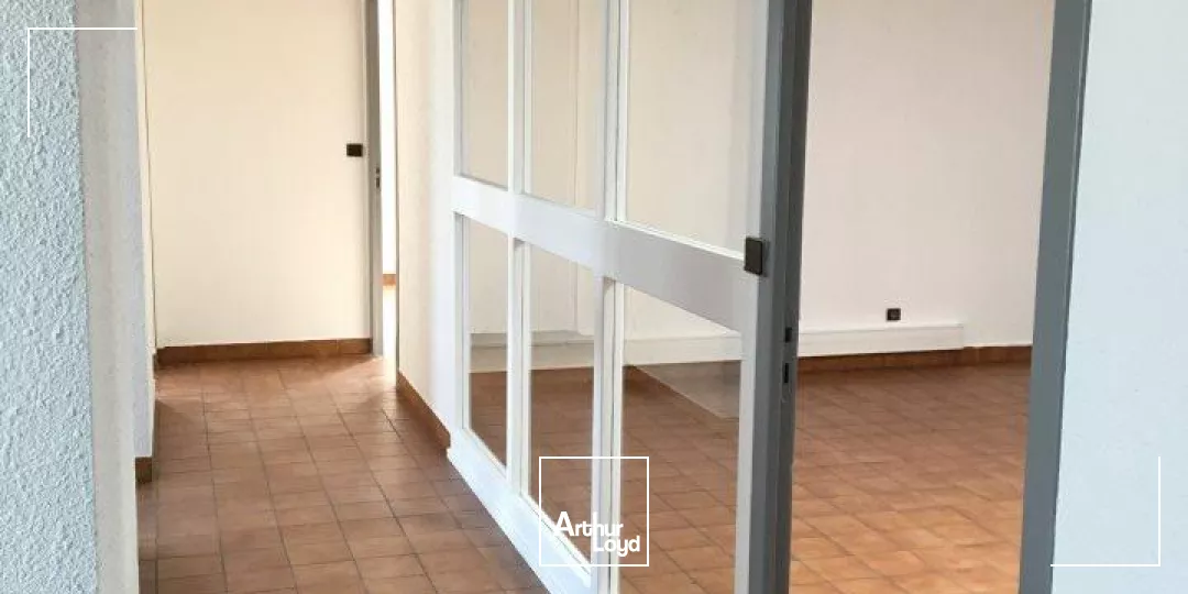 Valence Sud - Bureaux à louer