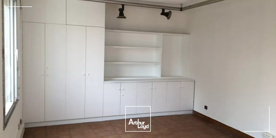 Valence Sud - Bureaux à louer