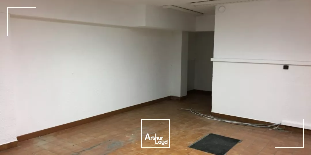 Valence Sud - Bureaux à louer