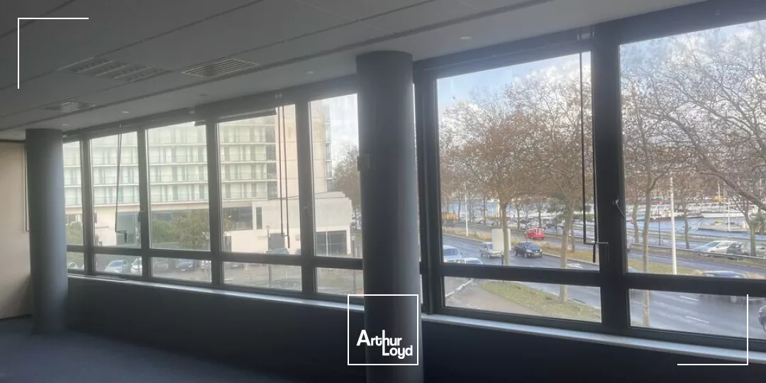 BUREAUX location à LE HAVRE 76600