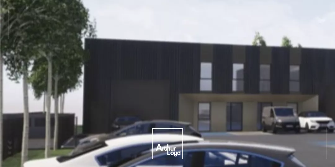 MACON SUD - VARENNES LES MACON - LOCAUX D'ACTIVITE OU ARTISANAUX A VENDRE OU A LOUER