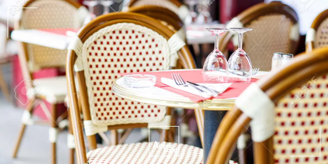 LIMOGES : TRES BELLE AFFAIRE DE RESTAURATION