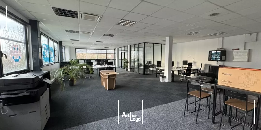 DIJON NORD - VALMY - A LOUER