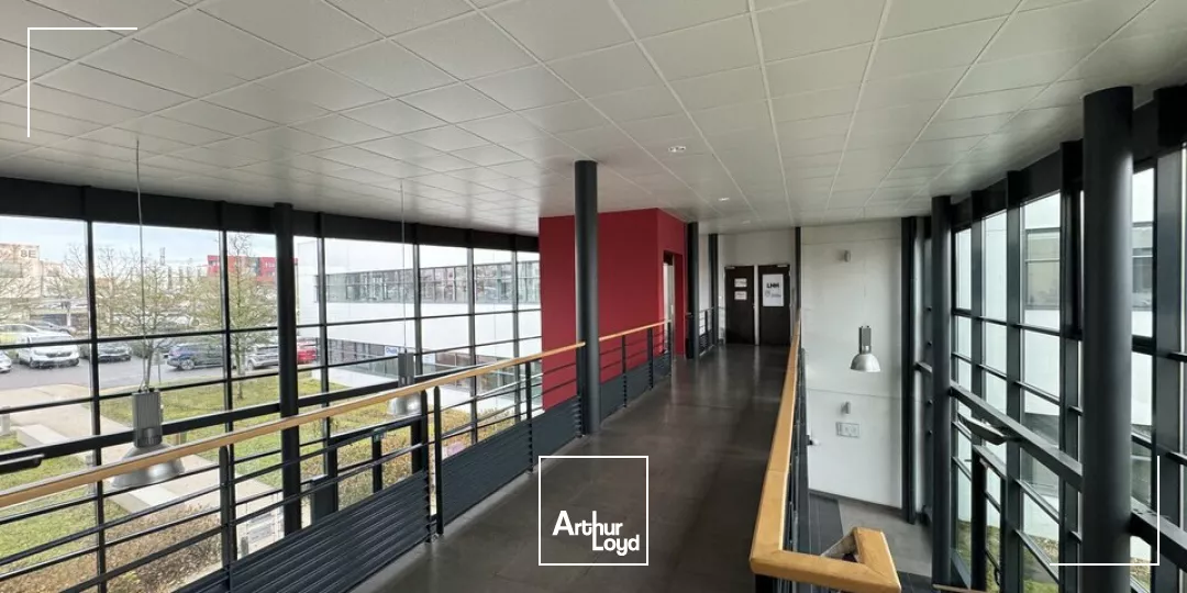 DIJON NORD - VALMY - A LOUER