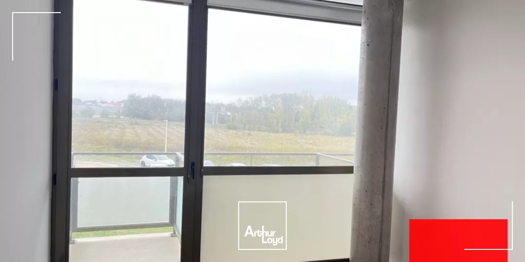 BUREAUX QUALITATIFS CLOISONNES A LOUER PARC DE L'AEROPORT MAUGUIO -MONTPELLIER