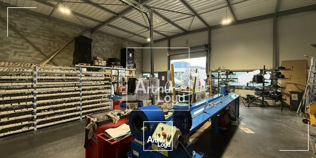 BRIE COMTE ROBERT - RARE SUR SECTEUR