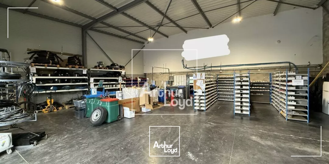 BRIE COMTE ROBERT - RARE SUR SECTEUR