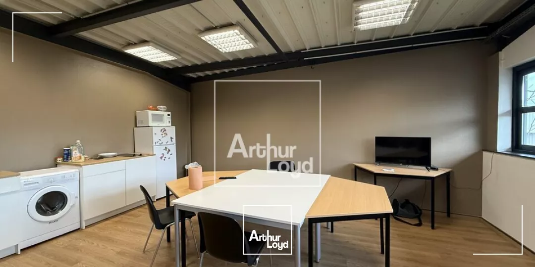 BRIE COMTE ROBERT - RARE SUR SECTEUR