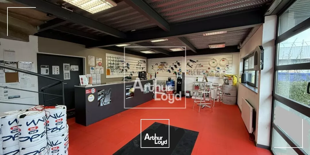 BRIE COMTE ROBERT - RARE SUR SECTEUR