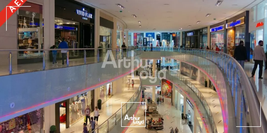 Local commercial à louer à Drumettaz clarafond