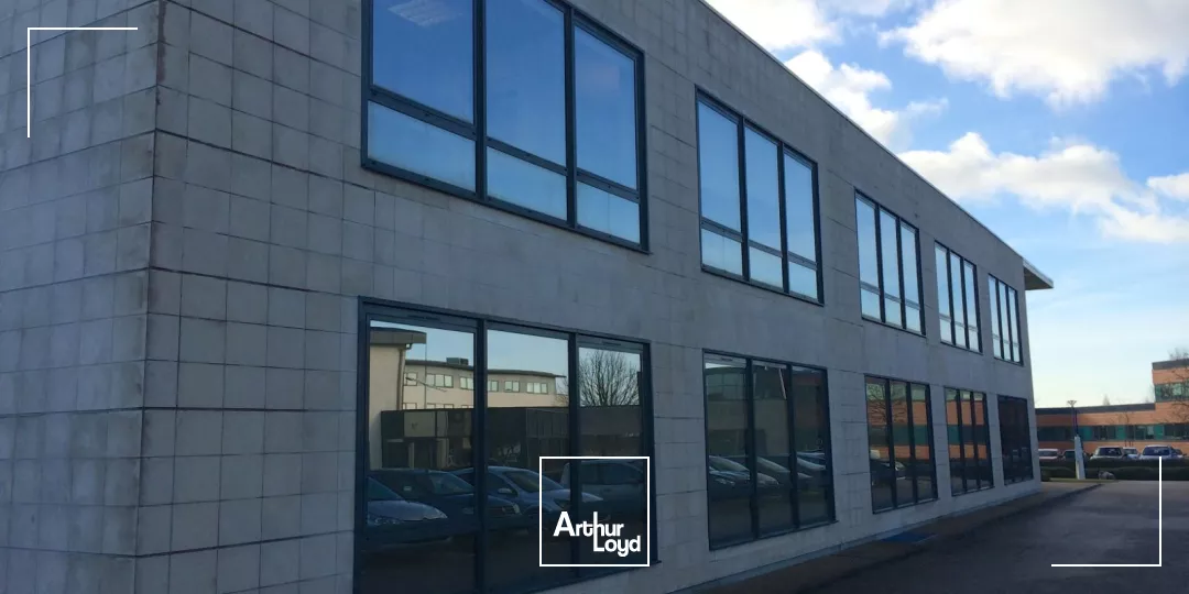 Bureaux à louer à BOIS GUILLAUME 76230